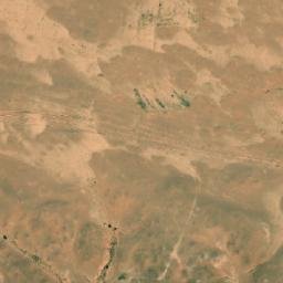 Satellite imagery of Râs Chaïb, DZ
