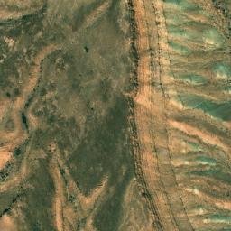 Satellite imagery of Kef Sidi Ahmed, TN