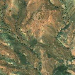 Satellite imagery of Kef Sidi Ahmed, TN