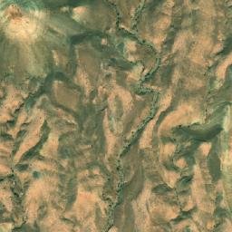 Satellite imagery of Kef Sidi Ahmed, TN