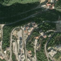 Satellite imagery of Dahr el Mtaïleb, LB
