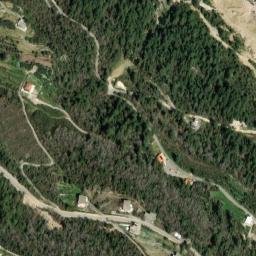 Satellite imagery of Darjet Yahchoûch, LB