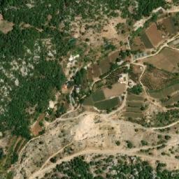 Satellite imagery of Chouâr Râs el Karm, LB