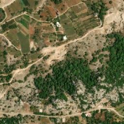 Satellite imagery of Chouâr Râs el Karm, LB