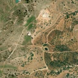 Satellite imagery of Dahr el Haoua, LB