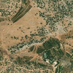 Satellite imagery of Chîr ej Jalsé, LB