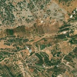 Satellite imagery of Chîr ej Jalsé, LB
