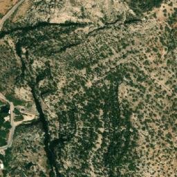 Satellite imagery of Aarîd el Qattâra, LB