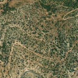 Satellite imagery of Aarîd el Qattâra, LB