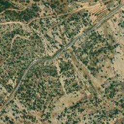 Satellite imagery of Aarîd el Qattâra, LB