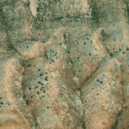 Satellite imagery of Chafaq Homsaïya, LB