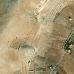 Satellite imagery of Chaabet el Berrâk, LB