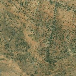 Satellite imagery of Harf ej Jeâaïl, LB