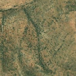 Satellite imagery of Harf ej Jeâaïl, LB