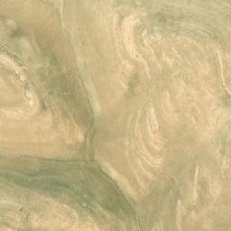 Satellite imagery of Z̧alīl Wādī Yabrūd, SY
