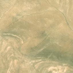 Satellite imagery of Z̧alīl Wādī Yabrūd, SY