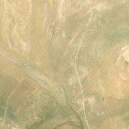 Satellite imagery of Z̧alīl Wādī Yabrūd, SY
