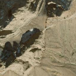 Satellite imagery of Kōh-e Dū Shākh, AF