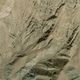 Satellite imagery of Kōh-e Dū Shākh, AF