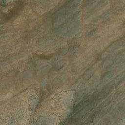 Satellite imagery of Ghōrīshān Band, AF