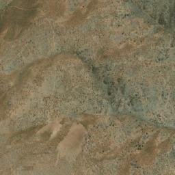 Satellite imagery of Ghōrīshān Band, AF