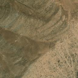 Satellite imagery of Kōh-e Gazmah, AF