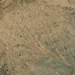 Satellite imagery of Kōh-e Gazmah, AF