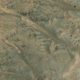 Satellite imagery of Kōh-e Gazmah, AF