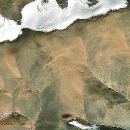 Satellite imagery of Kōh-e Shānah Sarak, AF
