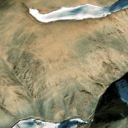 Satellite imagery of Kōh-e Shānah Sarak, AF