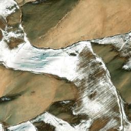 Satellite imagery of Siyāh Khūlah, AF