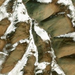 Satellite imagery of Siyāh Khūlah, AF