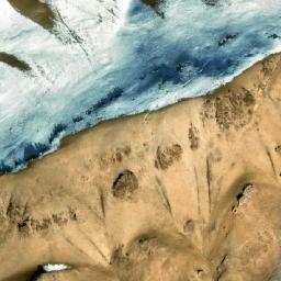 Satellite imagery of Kōh-e Jowpāyah, AF