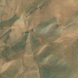 Satellite imagery of Khushkāwah, AF