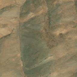 Satellite imagery of Khushkāwah, AF