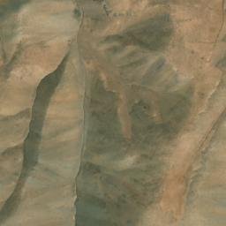 Satellite imagery of Khushkāwah, AF