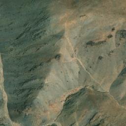 Satellite imagery of Kōh-e Chaghilak, AF