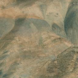 Satellite imagery of Kōh-e Chaghilak, AF