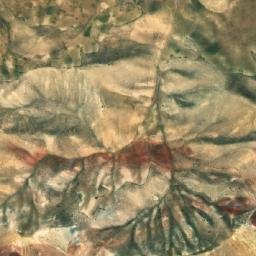 Satellite imagery of Pushtah-ye Sikaychak, AF