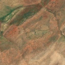 Satellite imagery of Now Bāgh, AF