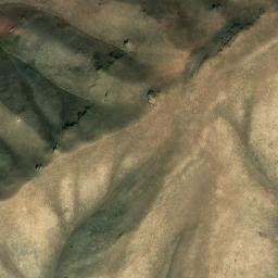 Satellite imagery of Ghāsh-e Surkh, AF