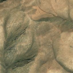 Satellite imagery of Ghāsh-e Surkh, AF