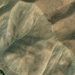 Satellite imagery of Māh Kōtal, AF