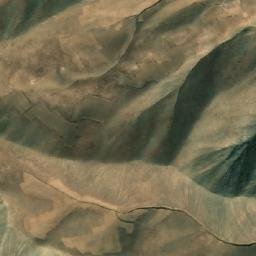 Satellite imagery of Māh Kōtal, AF