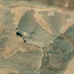Satellite imagery of Kōh-e Michat, AF