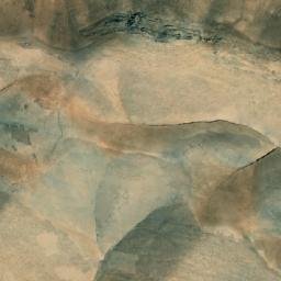 Satellite imagery of Kōh-e Michat, AF