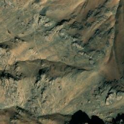 Satellite imagery of Sar-e Bunyah Ghōl, AF