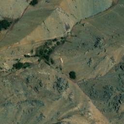 Satellite imagery of Sar-e Kōdilak, AF