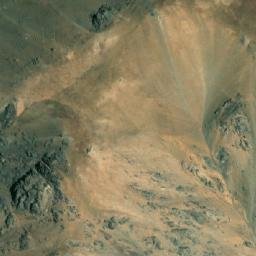 Satellite imagery of Sar-e Kōdilak, AF