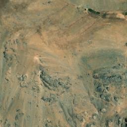 Satellite imagery of Sar-e Kōdilak, AF